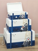 Ящик для хранения вещей