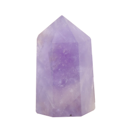 Кристалл аметист асс.