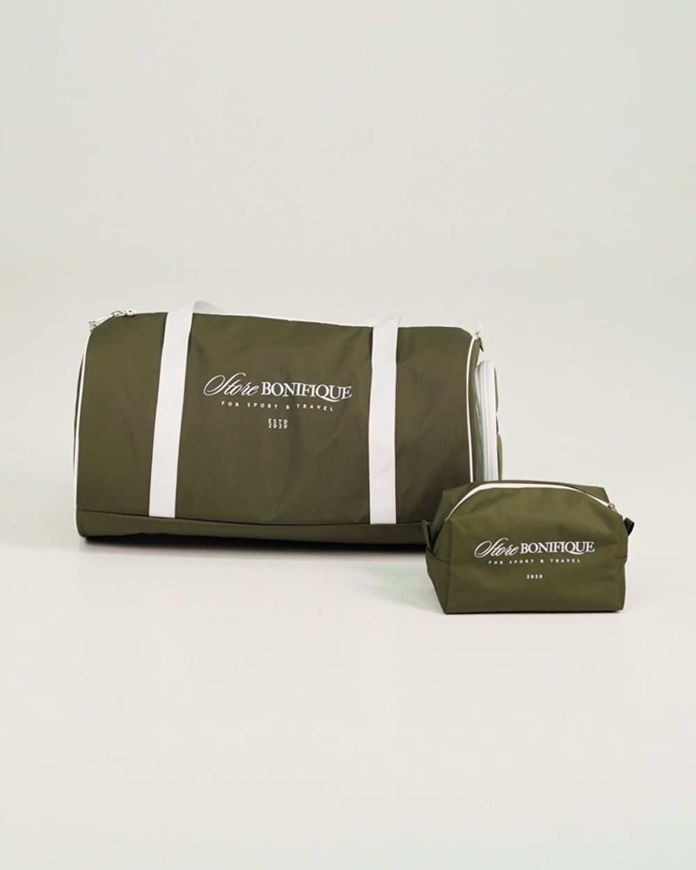 Сумка теннисная BONIFIQUE SPORT MAX .