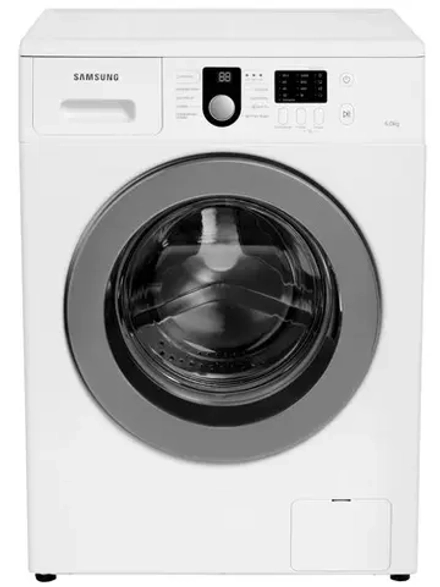 Стиральная машина Samsung WF 8590 NLW9