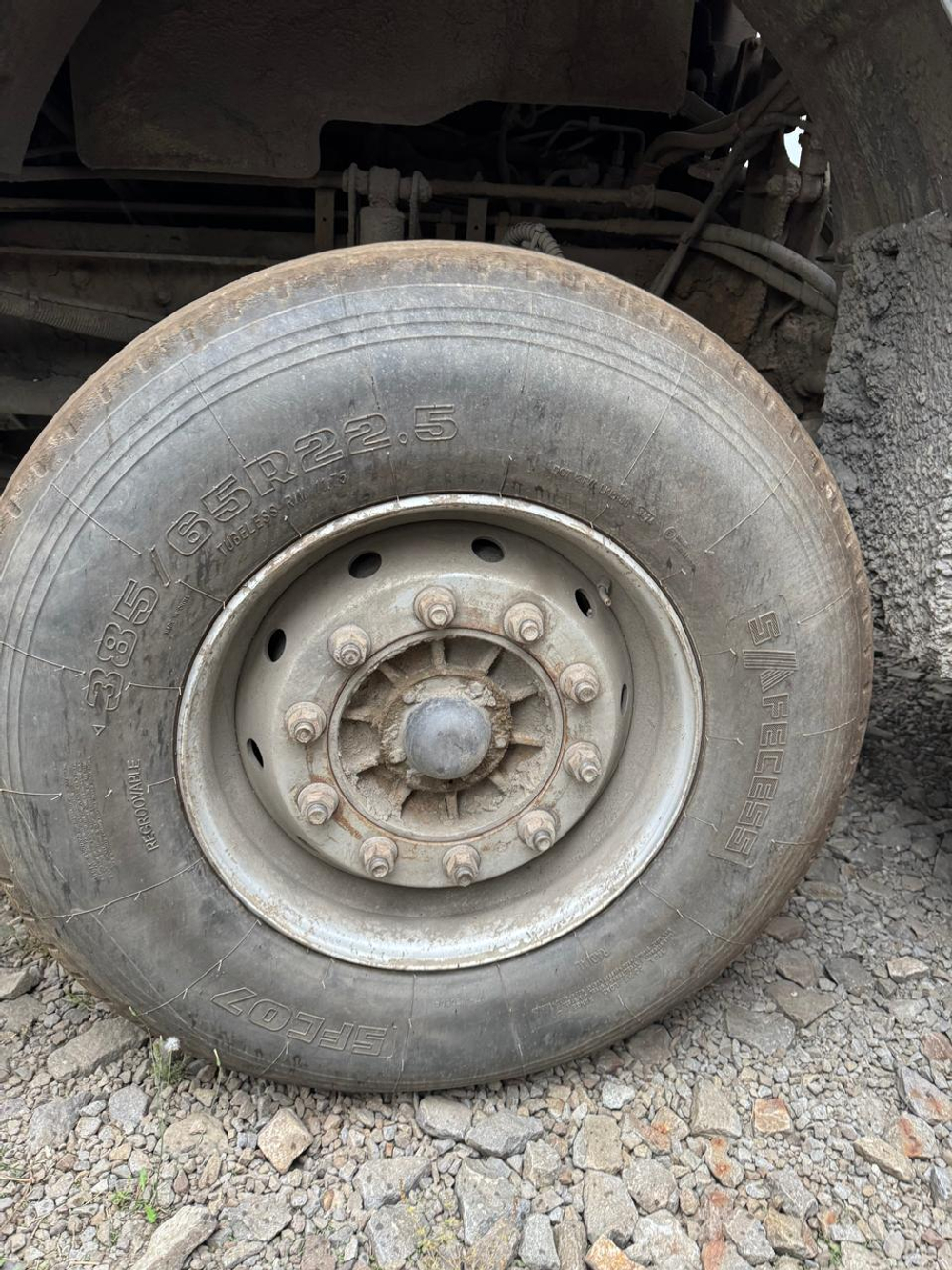 ТК ЛИФТ 7066* на шасси FAW CA 3310 8x4 Самосвал 7066-FC 	(Дизельный, 11,1 л, 420 л.с., МТ)