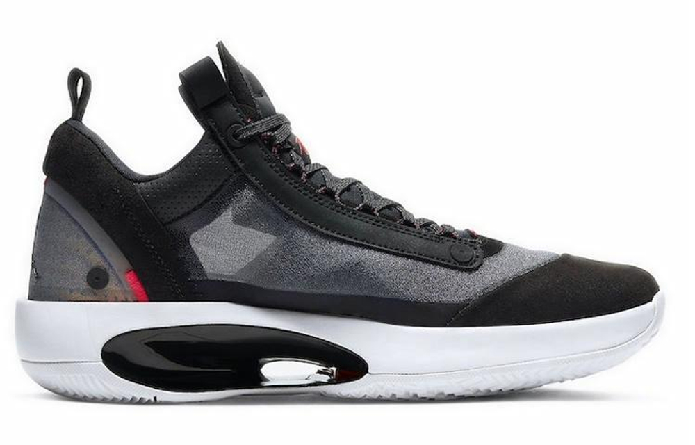 Кроссовки Jordan Air Jordan 34 Low Heritage