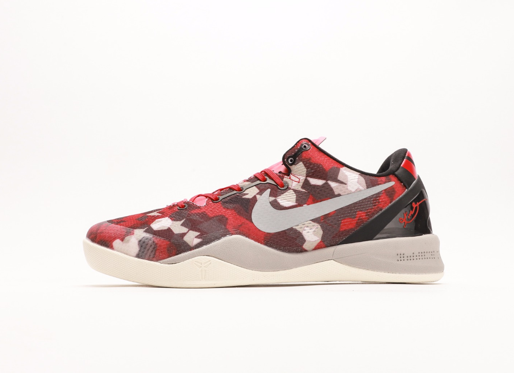 Купить кроссовки Nike Kobe 8 Milk Snake