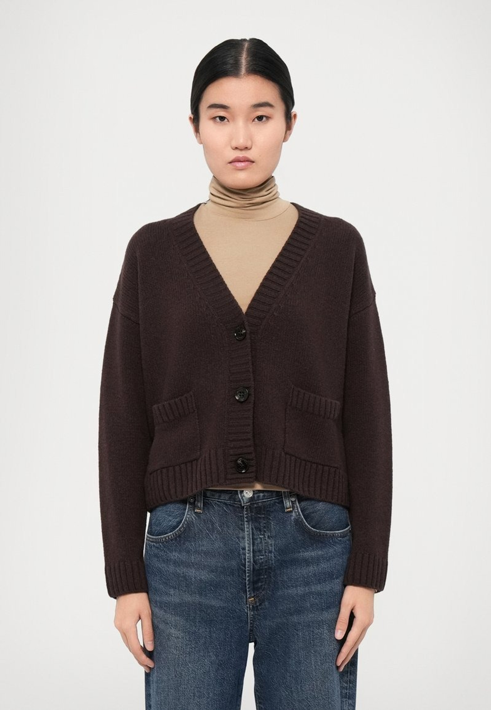 Кардиган женский WEEKEND MAX MARA FILMATO