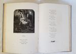 "«Родные отголоски». Сборник стихотворений русских поэтов". Составленный П.Полевым. С рисунками И.Панова. 1880г. - антикварное издание
