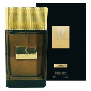 Gilles Cantuel Leather Eau de Parfum