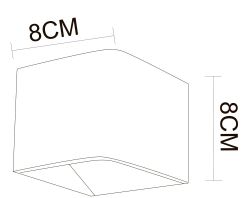 Декоративная подсветка Arte Lamp