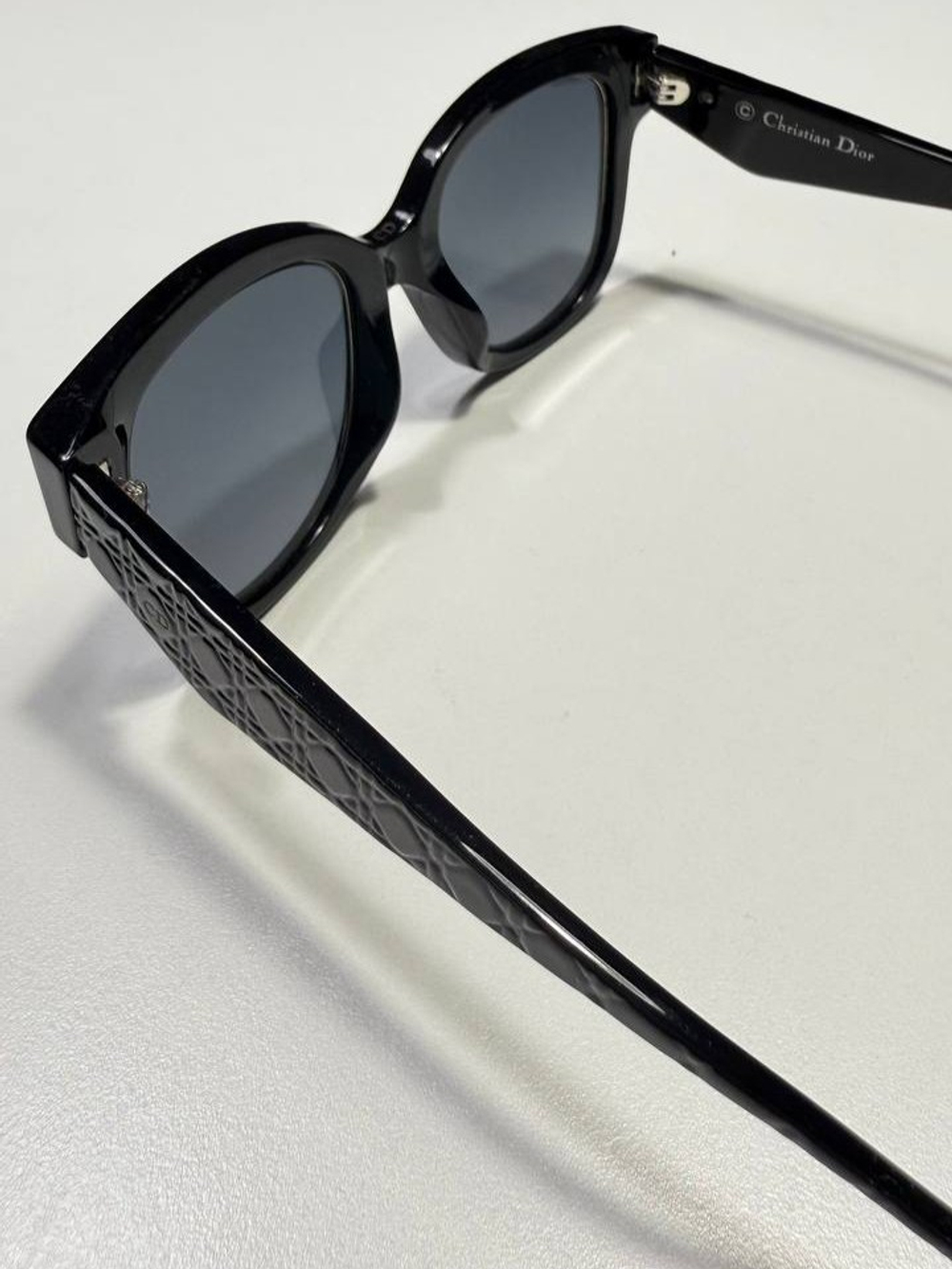 Очки Christian Dior