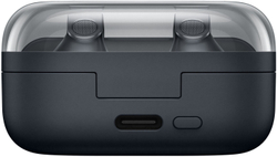 Наушники Samsung Galaxy Buds4, Черный (Black)