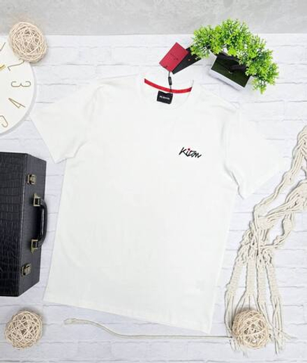 Футболка Kiton