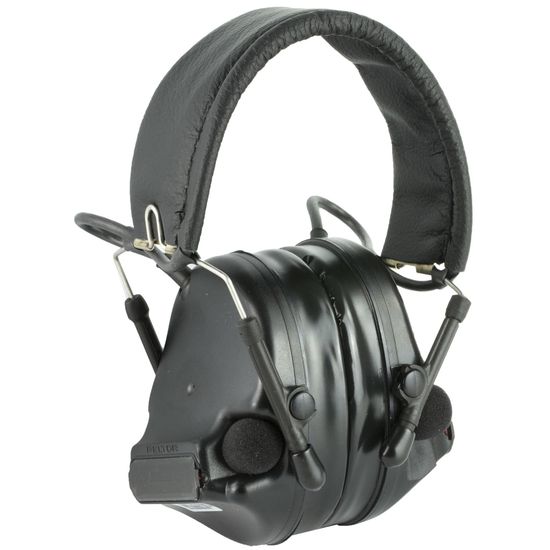Активные наушники 3M Peltor ComTac III