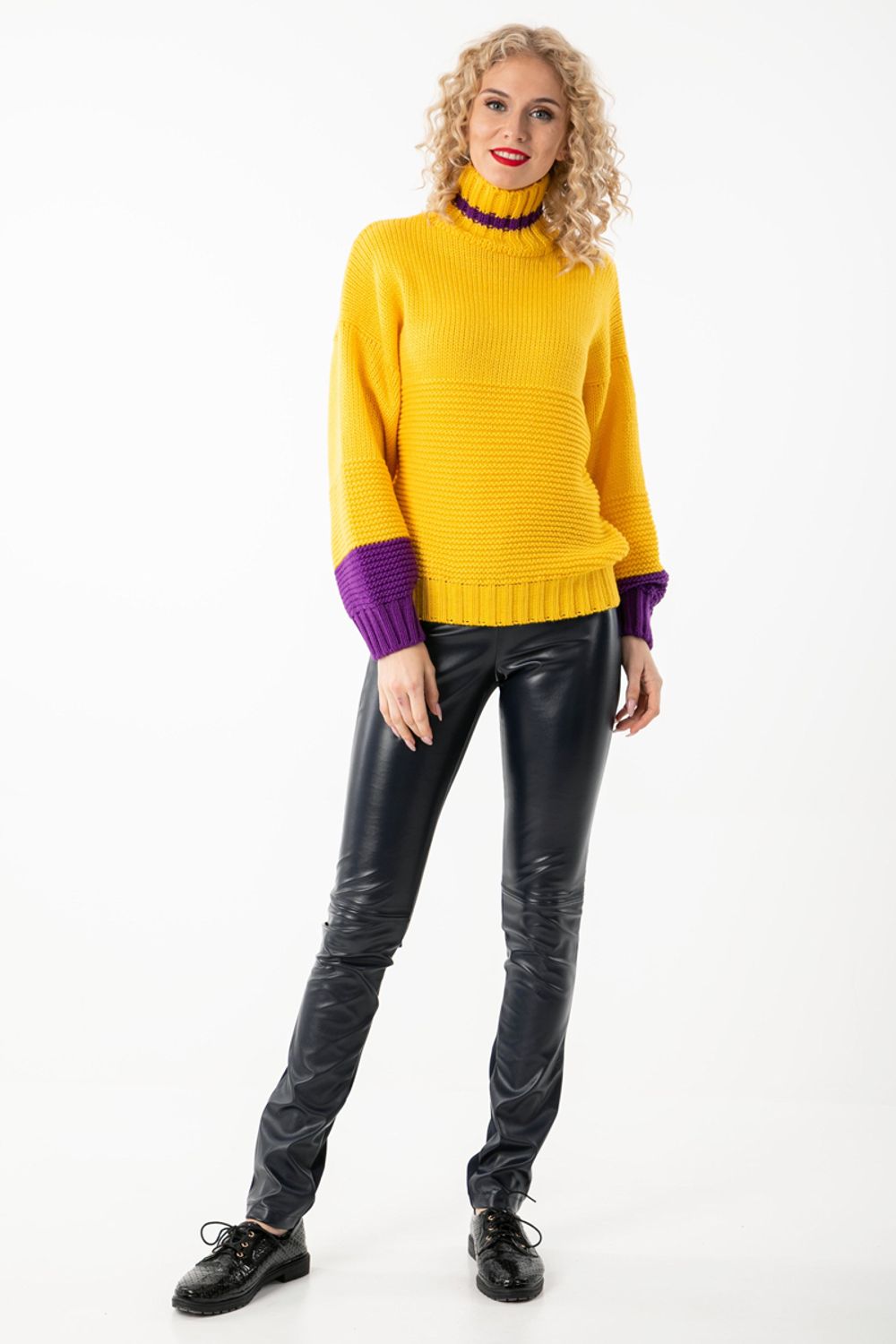 Джемпер Др5-394/4 Wisell (Акция)