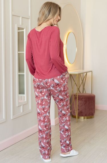 Пижама Mia-Amore 5056 "Jodie"