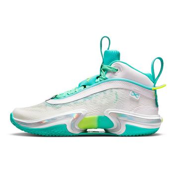 Джордан Кидс Баскетбольные кроссовки Хай Топ Юнисекс