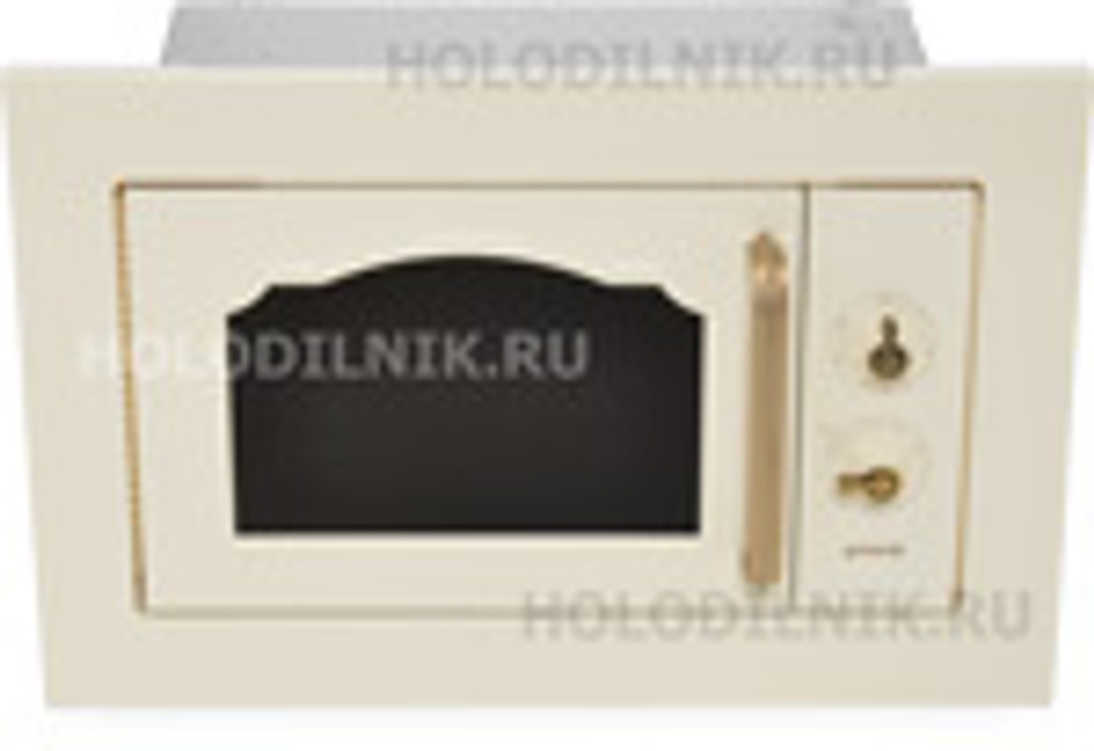 Встраиваемая микроволновая печь СВЧ Gorenje BM 235 CLI
