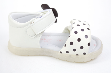 Сандалии детские Пчёлка Доми T681-2T