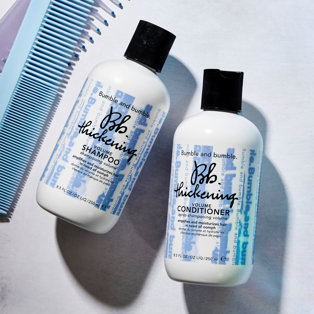 Bumble and bumble Thickening Conditioner - кондиционер, придающий волосам максимальный объем /   250  ml  / GTIN 685428025851