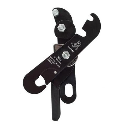 Стопор-десантер Вертикаль ver 0325