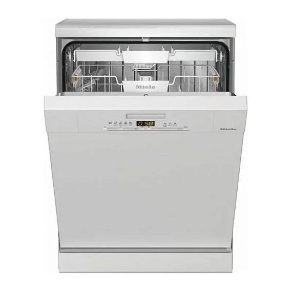 Посудомоечная машина Miele G 5000 SC BRWS Active RU
