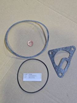 Р/к фильтра центробежной очистки масла