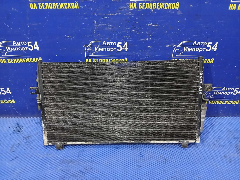 Радиатор кондиционера NISSAN CEFIRO 1997-1999