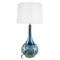 Настольная лампа Loft IT Kale 10518T Blue