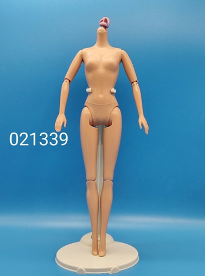 Тело от куклы Барби конец 90х винтаж 021339