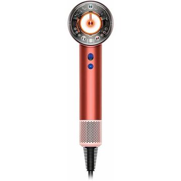 Фен Dyson Supersonic Nural HD16, янтарный шёлк (Amber Silk)