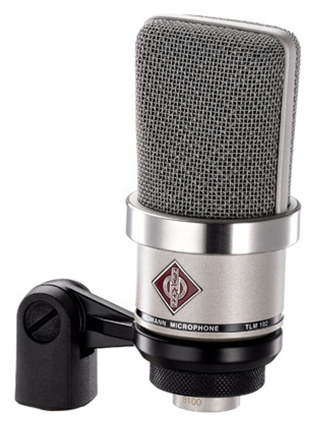 Студийный микрофон Neumann TLM 102