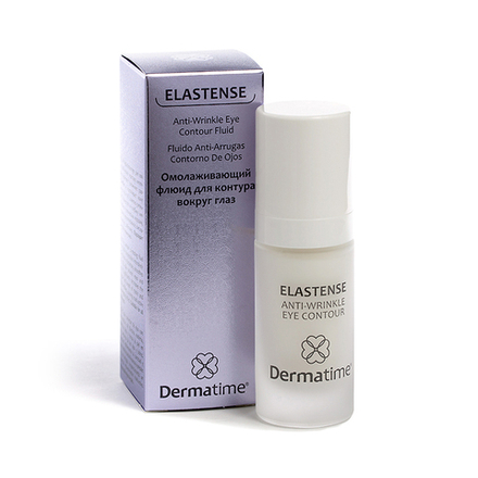 DERMATIME ELASTENSE Anti-Wrinkle Eye Contour