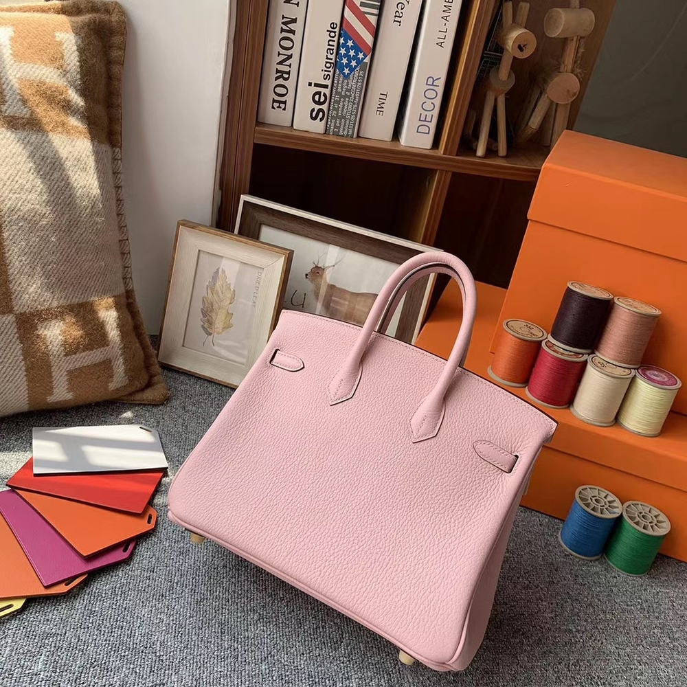 Hermes Birkin 25