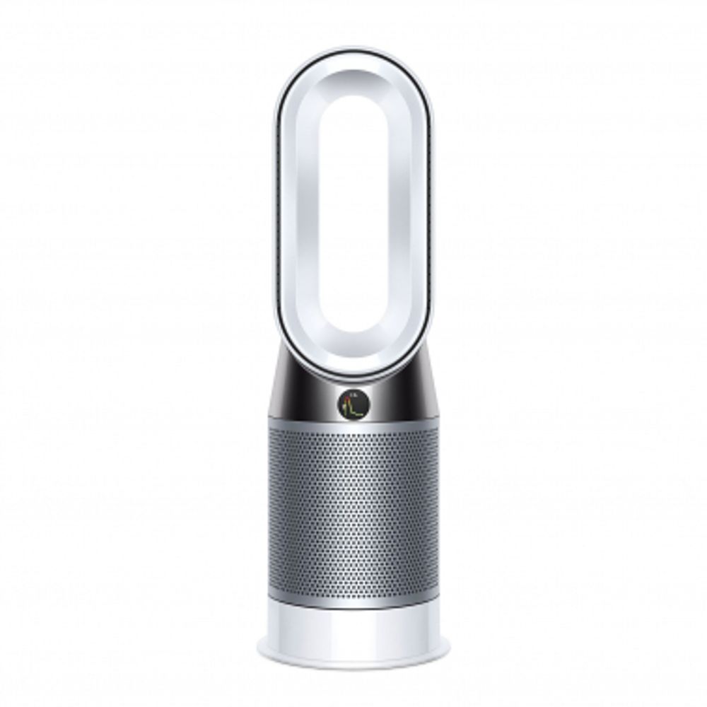 Здоровый климат с Dyson HP05