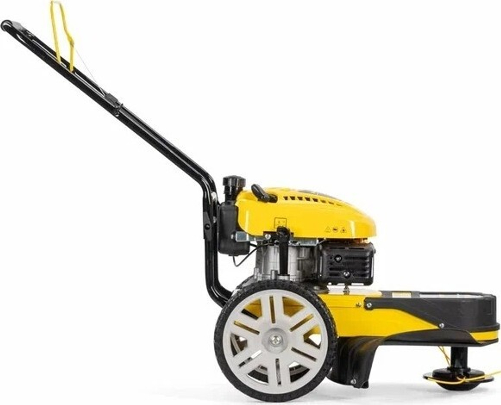 Газонокосилка бензиновая CHAMPION LMH5629