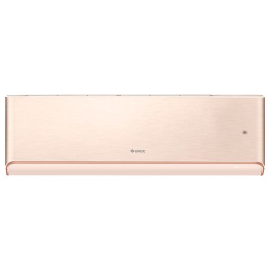 Мультисплит система на 2 комнаты Gree GWH09AVCXB-K6DNA1B/I (champagne) x 2 / GWHD(18)NK6OO (LCLH)