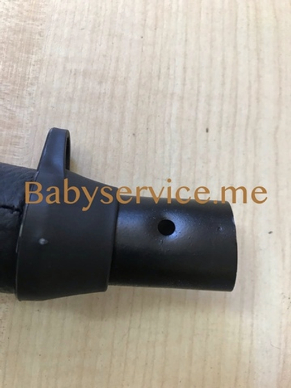 Ручка кожаная 20/30 мм