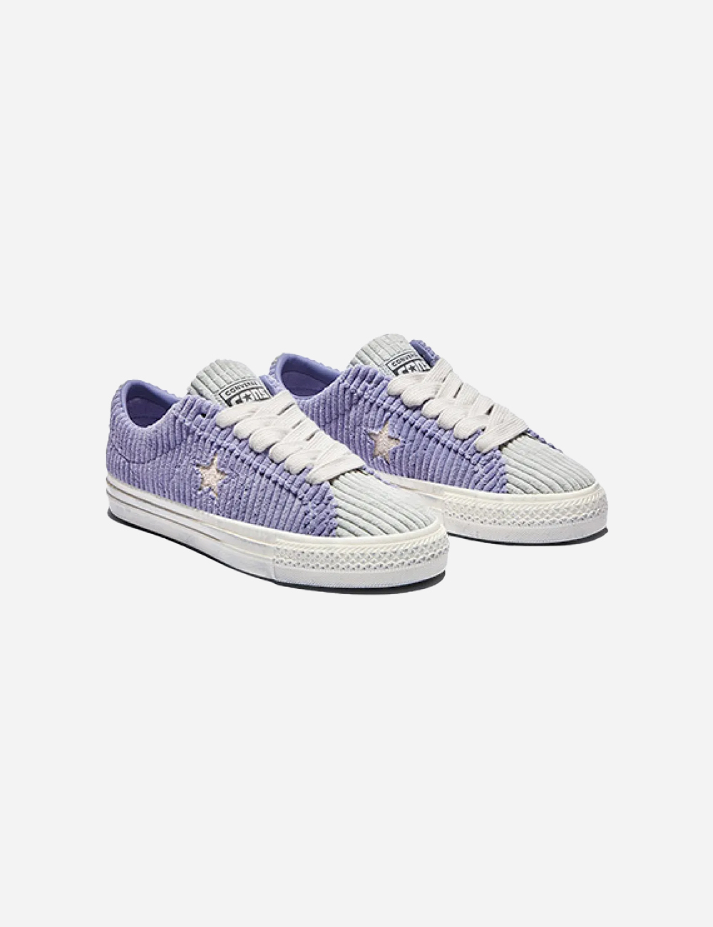Converse One Star Pro Low "Slate Lilac" (A03754C)