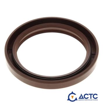 Сальник коленвала XCMG