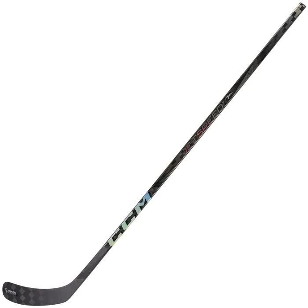 Клюшка CCM JETSPEED FT 7 PRO JR (юниорский)