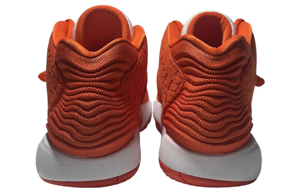 Кроссовки Nike Kd14 Tb Promo "Team Orange" 14