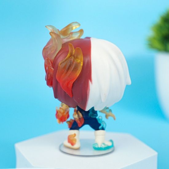 Фигурка Моя геройская академия "Todoroki" 372