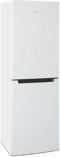 Холодильник Бирюса Б-840NF белый