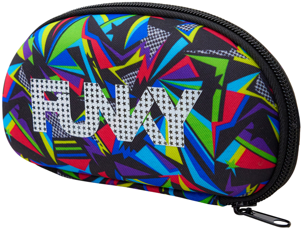 Чехол для очков FUNKY Beat It