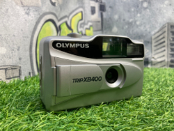 Olympus Trip XB400 Покупка/Продажа