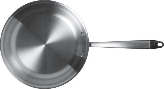 Сотейник CelsiusCooking Asko ACP13S