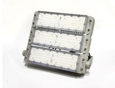 Модульный светодиодный прожектор SLED Street FLM 300W