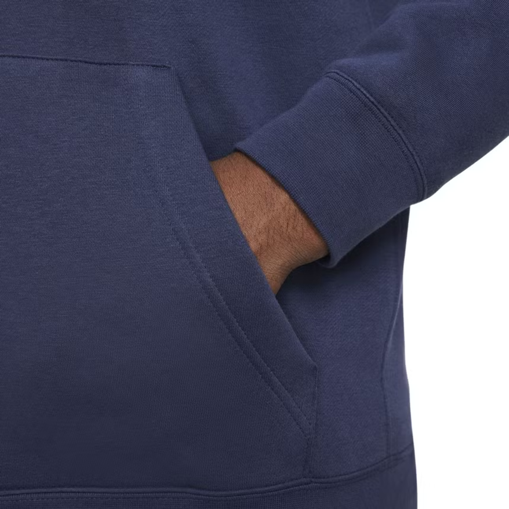 BV2973-410 Худи Nike M NSW CLUB HOODIE PO BB GX