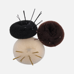 Набор аксессуаров для волос IPARIKMAHER (валики, невидимки)