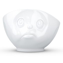 Чаша tassen sulking, 500 мл, белая