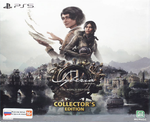 Syberia The World Before Collector’s Edition (PS5) Б\У