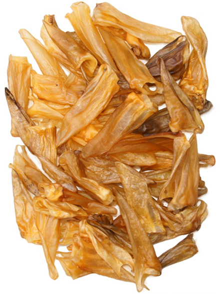 Лакомство Мнямс для собак Уши кроличьи 450 г